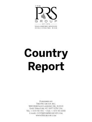 Country Reports    