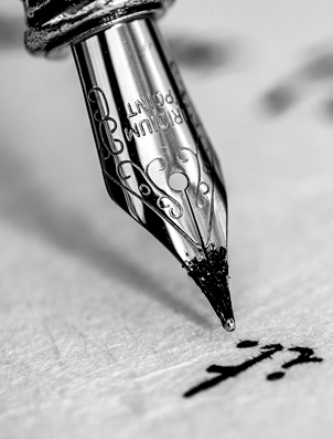 Political Risk Letter